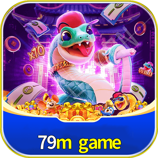 Logo da 79m game
